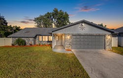 5442 Parnell Avenue, Spring Hill, FL 34608