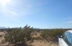 341-083-05 W Ridgecrest BLVD, Inyokern, CA 93527