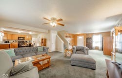 502 Streamside Drive, Greenfield, IN 46140