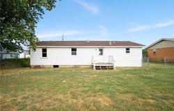 711 N Logan ST, Charleston, AR 72933