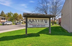 13208 E Skyview Ave, Spokane Valley, WA 99216