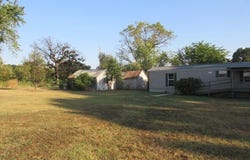 445947 E 20 Road, Welch, OK 74369