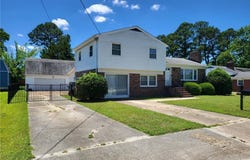 407 Shoreline Dr, Hampton, VA 23669
