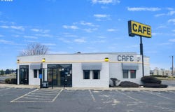 101 FRONT St, Boardman, OR 97818