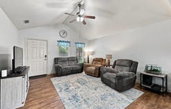 4107 Wesley, Longview, TX 75605