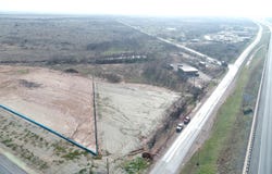 E Overland Trail, Abilene, TX 79601