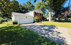 5770 Chapel Road, Madison, OH 44057