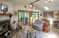 141 MALLARD Drive, BASYE, VA 22810