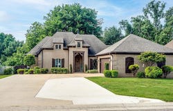 5238 Providence Circle, Jonesboro, AR 72404