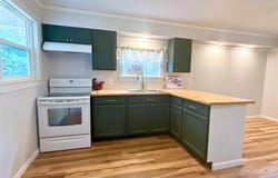 799 Highway 9, Shirley, AR 72153