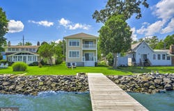 4721 OAK Road, SHADY SIDE, MD 20764