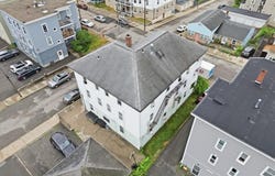 145 Burnside Avenue, Woonsocket, RI 02895