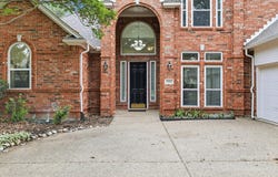 2105 Leeds Drive, Plano, TX 75025
