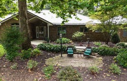 2329 S Old Ditch Road, Warsaw, IN 46580