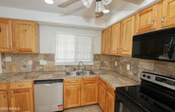 6538 N 43RD Avenue, Glendale, AZ 85301