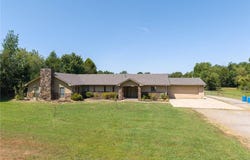 14118 White Bluff HTS, Fort Smith, AR 72916