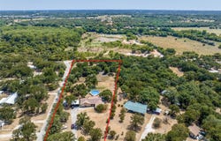 885 Kyle Circle, Reno, TX 76020