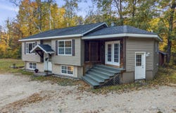 252 Swift River Road, Byron, ME 04275