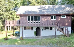 500 Ayers Farm Road, Stowe, VT 05672