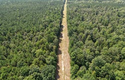 9808 Forestry Rd, Sheridan, AR 72150