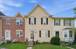 708 VILLAGER, DUNDALK, MD 21222