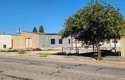 610 Main Street, Taft, CA 93268
