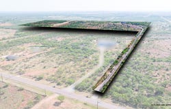 4231 Hayter Road, Abilene, TX 79601