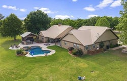411 Blue Bell Road, Springer, OK 73458