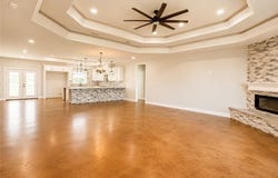 1912 Pajaro, Sinton, TX 78387