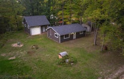 5362 Hillcrest Street, Gladwin, MI 48624
