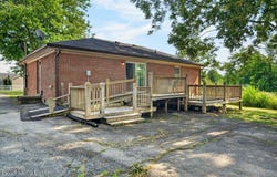 2675 Lake Jericho Rd, Smithfield, KY 40068