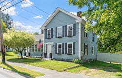 124 Southbridge Rd, Warren, MA 01083