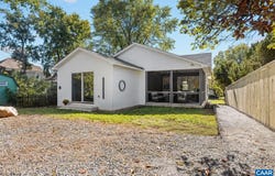 725 MONTICELLO AVE, CHARLOTTESVILLE, VA 22902