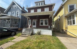 23 Albert Avenue, Buffalo, NY 14207