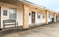 2105 Justice St, Monroe, LA 71201