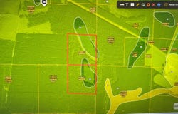 80 Acres 278 Highway, Hampton, AR 71744