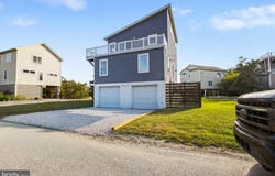 307 S BAY SHORE Drive, MILTON, DE 19968