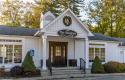 22 Kent Road S, Cornwall, CT 06754