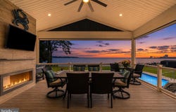7429 BAY FRONT Road, SPARROWS POINT, MD 21219