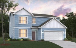 512 Blue Verner Road, Moncks Corner, SC 29461