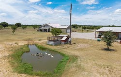 6108 Highway 1689, Sidney, TX 76474