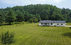 5149 E Clark Road, Harrisville, MI 48740