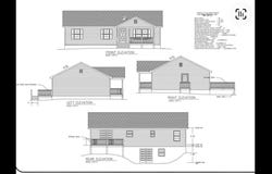 OLD OFFICE- LOT 1, LOCUST GROVE, VA 22508