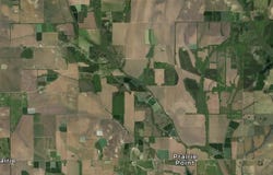 Stevenson Road, Brooksville, MS 39739