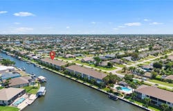 4622 SW 12th Pl lot: 124, CAPE CORAL, FL 33914