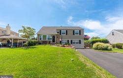 1158 BOYD AVE, LANSDALE, PA 19446