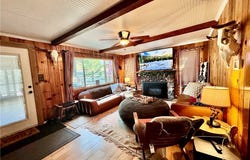 45583 Poso Park Drive, Posey, CA 93260