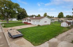 602 E 18th Street, Schuyler, NE 68661