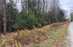 Maxfield Road, Waterville, VT 05492