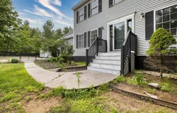 85 Ridge Road, Ossipee, NH 03814